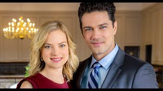 Marrying Mr Darcy 2021  New Hallmark Movies 2021  Hallmark Great Romantic Movie Released 2021 [upl. by Atsiuqal574]