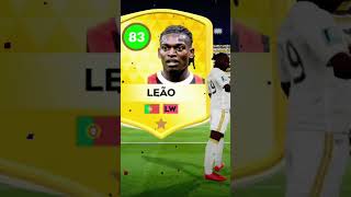 Buying LEAO in DLS 25🔥⚽ [upl. by Odlabu]