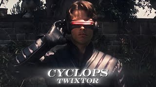 Cyclops scene pack twixtor [upl. by Morra]