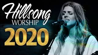 Playlist Hillsong Praise amp Worship Songs With Lyrics [upl. by Wanonah651]