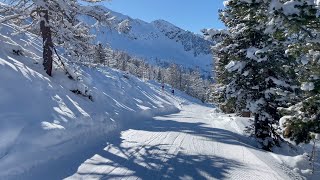 Graukogel Bad Gastein [upl. by Anthiathia]