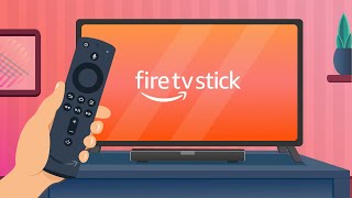 How to Fix a Firestick Remote Not Working [upl. by Alessandra438]