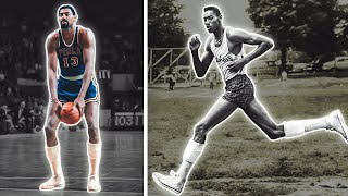 10 Things You Didnt Know About Wilt Chamberlain [upl. by Wj710]