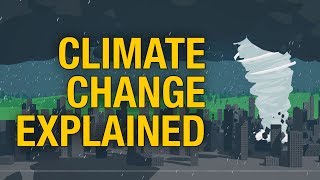 Climate Change Natural Causes Explained 4K [upl. by Nannah]