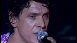 Marc Lavoine  Chère amie live Olympia 2003 [upl. by Yenattirb363]