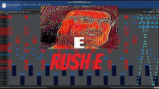 RUSH E Online Sequencer [upl. by Oecile846]