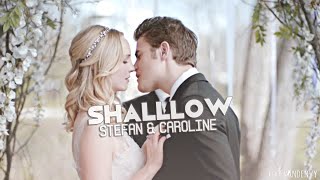 Steroline  Shallow [upl. by Edison]