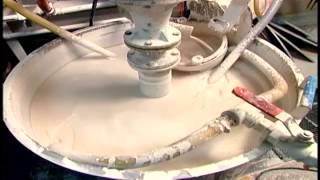 How Its Made Ceramic Tiles [upl. by Moshell]