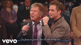 Gaither Vocal Band Ernie Haase amp Signature Sound  I Then Shall Live Live [upl. by Britton]