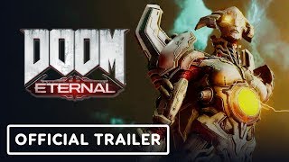 1 vs 1000000  DOOM Eternal  Part 1 [upl. by Eznyl]