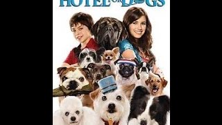 Opening To Hotel For Dogs 2009 DVD [upl. by Selassie]