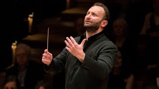 Rachmaninov Symphonic Dances  Petrenko · Berliner Philharmoniker [upl. by Odarnoc]