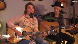 Brandi Carlile  Dreams Live on Veeps [upl. by Halda]