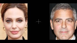 Shocking illusion  Pretty celebrities turn ugly [upl. by Stormy162]