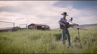 Colter Wall  quotBob Fudgequot  Live from the Back Pasture [upl. by Renraw]