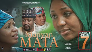 MANYAN MATA SEASON 4 EPISODE 7 [upl. by Neu]