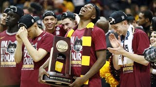 Loyola basketball Top plays in 2018 NCAA tournament [upl. by Bonaparte]