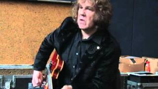 Gary Moore shreds blues rock and jazz [upl. by Adnale]