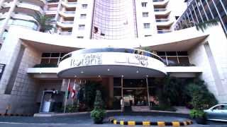 Gefinor Rotana  Beirut  Lebanon [upl. by Droffats]