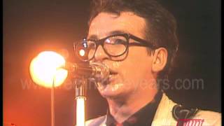 Elvis Costello amp the Attractions 5song set on Countdown 1979 [upl. by Barb]