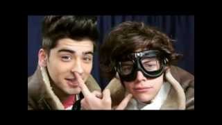 One Direction  Funniest Moments [upl. by Zennas]