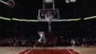 NBA Slam Dunk Contest 2003 Mason Vs Richardson Every Dunk [upl. by Atires]