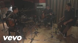 Scouting For Girls  Rains In LA Live Acoustic Video [upl. by Sukey]