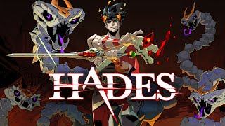 Hades  Full Gameplay Walkthrough [upl. by Ainevuol]