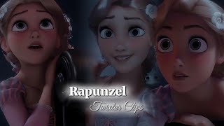 Rapunzel Twixtor Clips scene pack [upl. by Ainesy]