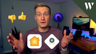 HomeKit Secure Video  Worth It [upl. by Derwin58]