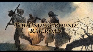 The Underground Railway A Brief History [upl. by Nyre]