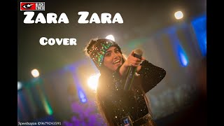 Zara Zara  Cover  Ankita Bhattacharyya [upl. by Pelage]