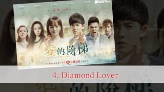 Dilraba Dilmurat  Top 11 Best Movies 迪丽热巴 [upl. by Rodenhouse756]