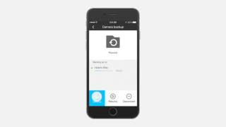 Resilio Sync Backup Your Mobile Photos and Videos [upl. by Kaitlin]