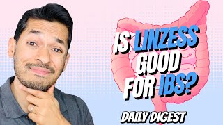 Is Linzess Good For IBS [upl. by Hilde]