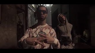 PNL  Tempête Clip Officiel [upl. by Rehpatsirhc]