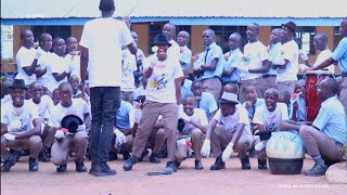 RHUMBA  Wanavokali BY VIHIGA BOYS [upl. by Alby]