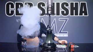 Hookah 101  CBD Shisha 2021 [upl. by Siroval]