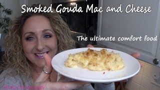 Smoked Gouda Mac and Cheese [upl. by Newmark]