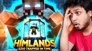 Himlands Smarty Trapped Ezio’s Final Chance  Minecraft Himlands  Day 89 S3 E25 [upl. by Burhans444]