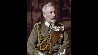 The Last Kaiser  Wilhelm II in Exile [upl. by Aymer]