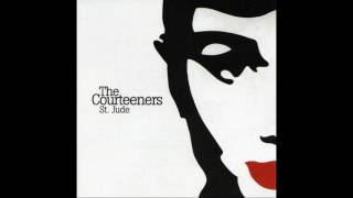 The Courteeners  Not Nineteen Forever [upl. by Elleinet195]