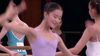 Prix de Lausanne 2019  Day II  Afternoon [upl. by Liza]