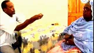 Djibouti Somali Telefilm TAF AAN DHALIN 8 [upl. by Nwavahs]