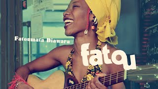 Fatoumata Diawara  Kanou Official Audio [upl. by Nailij374]