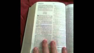 Expositors study bible review [upl. by Rehotsirhc]