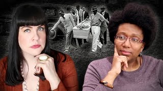 Why Are Black amp White Funeral Homes STILL Separate [upl. by Mitch236]