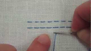 Running Stitch [upl. by Jeremias549]