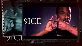 9ice Ft Tiwa Savage Everything  Official Music Video [upl. by Aroled14]