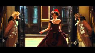 ANNA KARENINA Trailer HD [upl. by Leoy197]